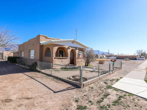522 New York Ave, Alamogordo, NM 88310