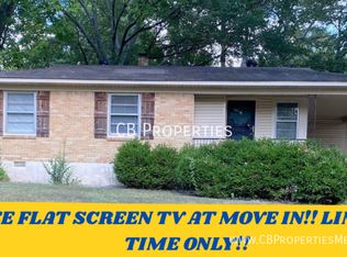 2970 Chaucer Ln, Memphis, TN 38134