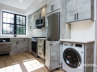 64 Howard Ave #3A, Brooklyn, NY 11221