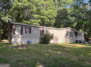 2240 Providence Church Rd, Lavonia, GA 30553