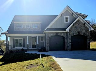 1448 Bowman Rd #22, Hixson, TN 37343