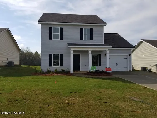 3900 Harper Franklin Ave, Augusta, GA 30909