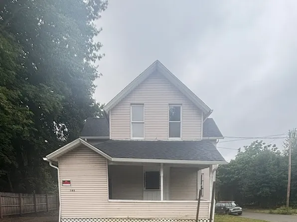 548 Vernon Odom Blvd, Akron, OH 44307