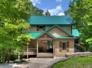 121 Greystone Way, Townsend, TN 37882
