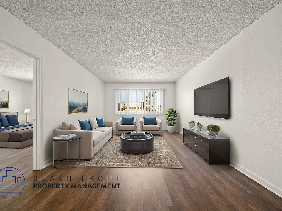 1261-1281 Rosecrans Ave.