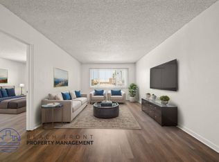 1261-1281 Rosecrans Ave., Gardena, CA 90247