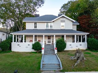 7 Lee St, Liberty, SC 29657