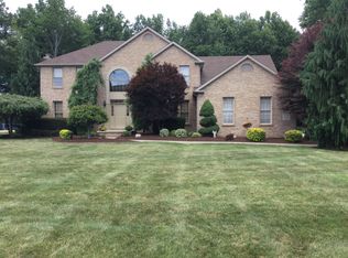 7125 Saint Ursula Dr, Canfield, OH