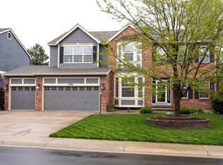 5784 S Genoa Ct, Aurora, CO 80015