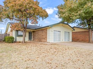 2410 88th St, Lubbock, TX 79423