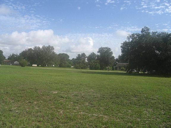 another view from back of lot