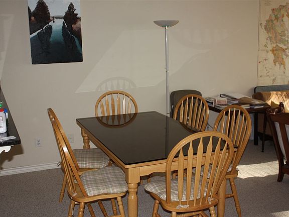 3rd image of 1401 Bagby Ave APT 13