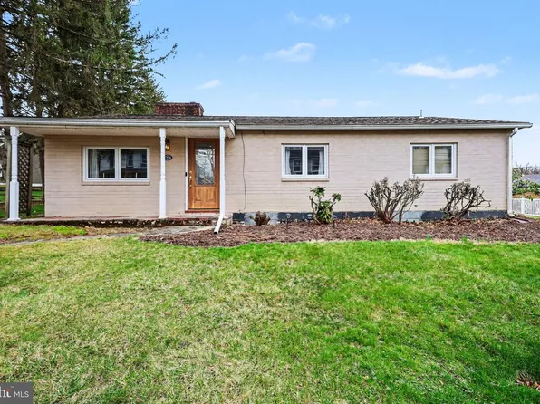 2708 Mill Rd, Grantham, PA 17055