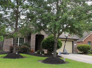 12547 Bridle Springs Ln, Houston, TX 77044