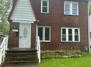 19623 Maple Heights Blvd, Maple Heights, OH 44137