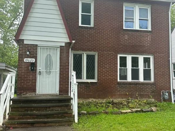 19623 Maple Heights Blvd, Maple Heights, OH 44137