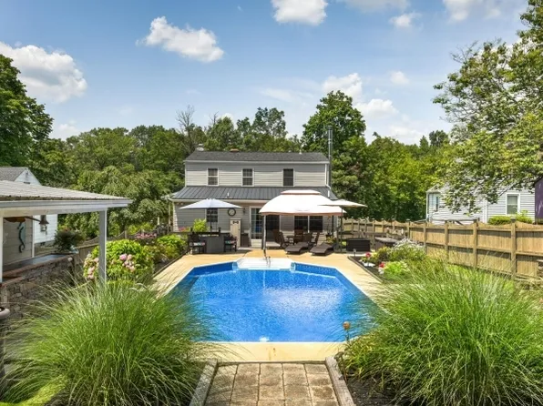 17 Old York Rd, West Amwell Twp., NJ 08530