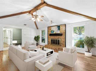 4005 Tracey Trl, Rowlett, TX 75088