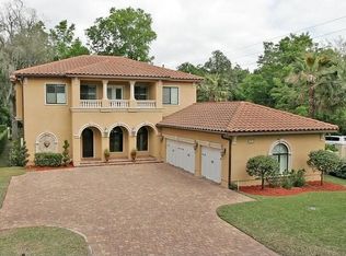 2865 Casa Del Rio Ter, Jacksonville, FL 32257