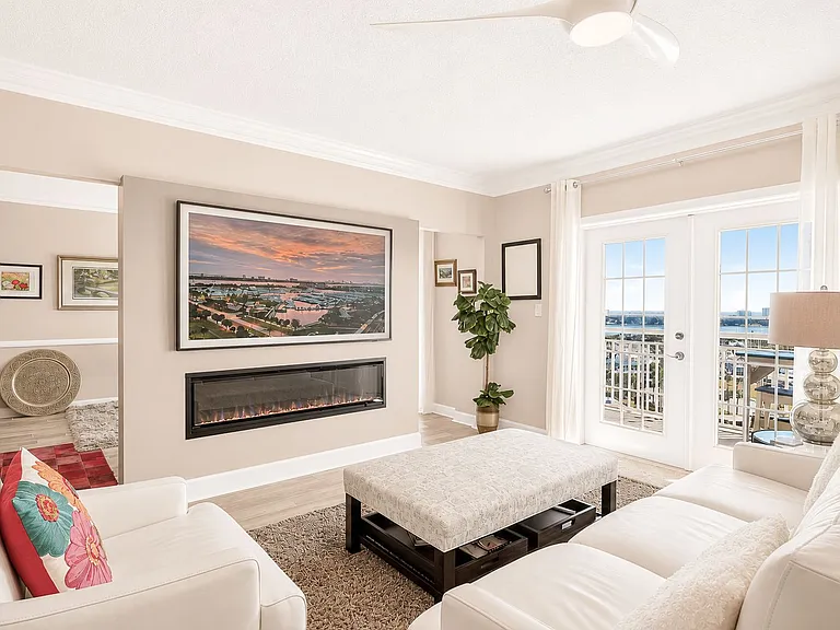 404 S Beach St #1201 — Photo 9