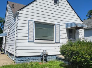 19359 Anglin St, Detroit, MI 48234