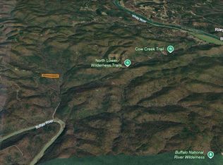 001-12 Two Cedar Creek Rd, Yellville, AR 72687