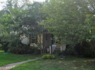 6384 Bright Plume, Columbia, MD 21044