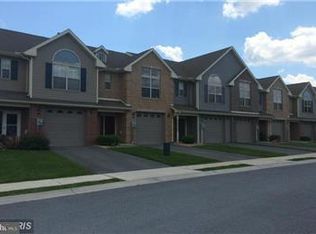 2025 Powell Dr, Chambersburg, PA 17201