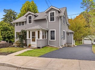 63 Brookside Ave, Mount Kisco, NY 10549