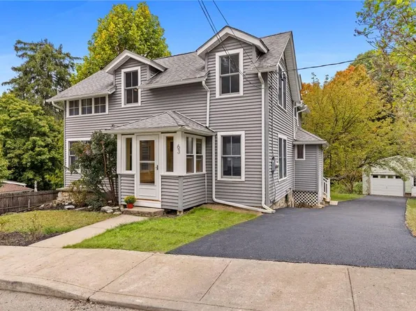 63 Brookside Avenue, Mount Kisco, NY 10549