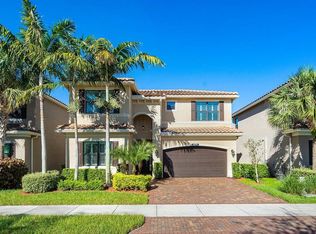 14579 White Jade Ter, Delray Beach, FL 33446