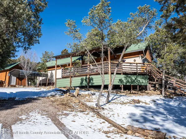 104 Silver Star Ct, Ruidoso, NM 88345