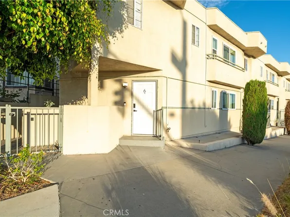 7050 S La Cienega Blvd, Inglewood, CA 90302
