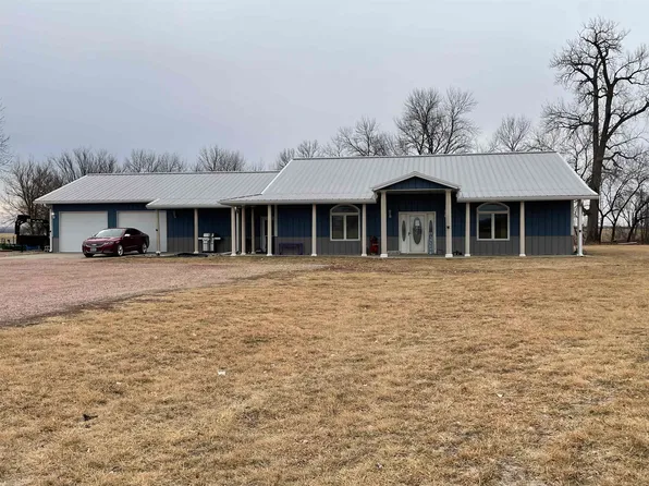 44571 Chris Rd, Mission Hill, SD 57046