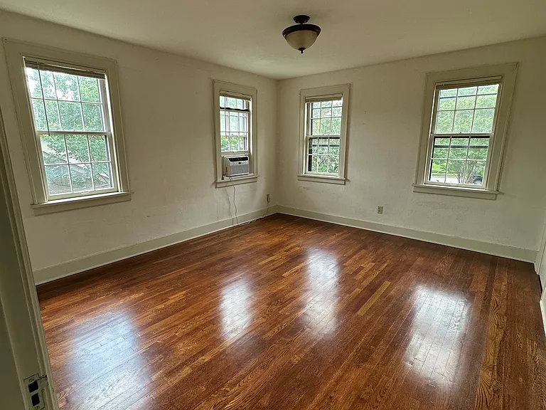 Front bedroom
