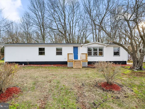 36451-3 Bridges Rd, Willards, MD 21874