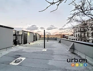 Rented by Urban Pads