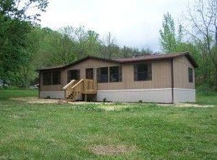 452 Hogan Hollow Rd, Troutville, VA 24175