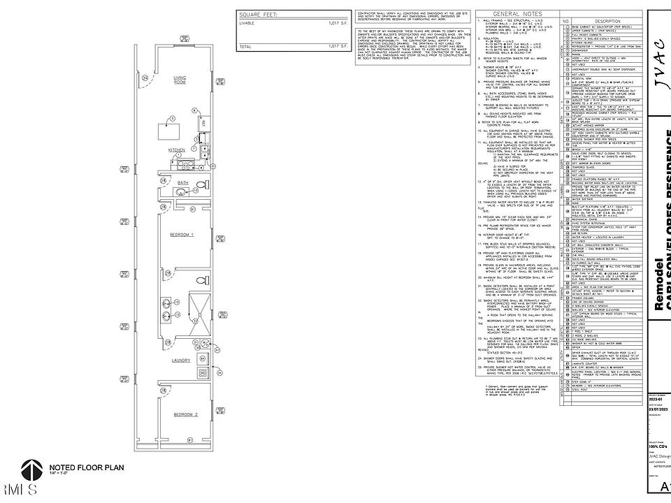 2nd image of 9155 W ADAMS Street #19