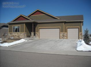 8636 Blackwood Dr, Windsor, CO 80550