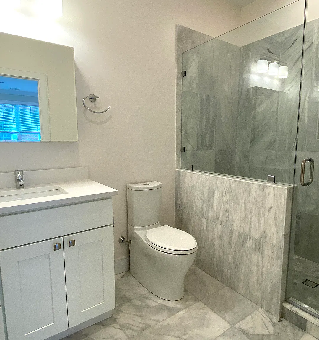 2 bed, 1028 sqft, $3,450 — Photo 4
