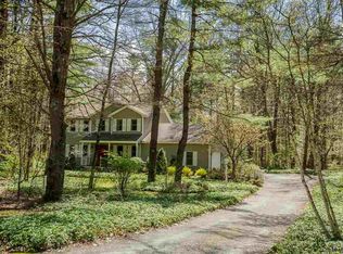 4 Old Saratoga Knolls Ln, Schuylerville, NY 12871