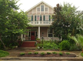 1521 Postoffice, Galveston, TX 77550