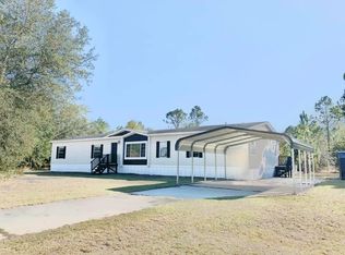 131 Janie Daniels Rd NE, Ludowici, GA 31316