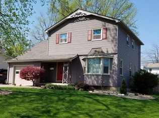 2051 Brownlow Ct, Decatur, IL 62521