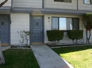 163 E Upjohn Ave, Ridgecrest, CA 93555