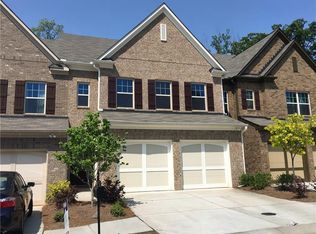 2152 Greencrest Cir, Milton, GA 30004