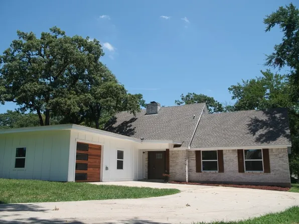 123 Modoc Trl, Lake Kiowa, TX 76240