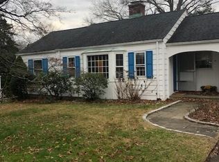 17 Crimmins Rd, Darien, CT 06820