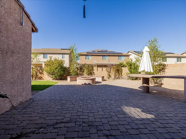 10787 E Orchid Cactus Ln — Photo 31